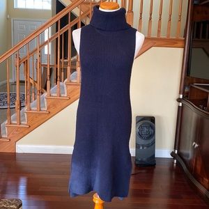 WHBM TURTLENECK SWEATER